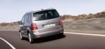 Volkswagen Touran 2007 года